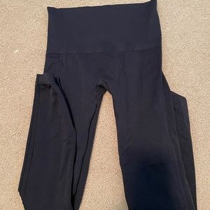 Spanx Leggings - black